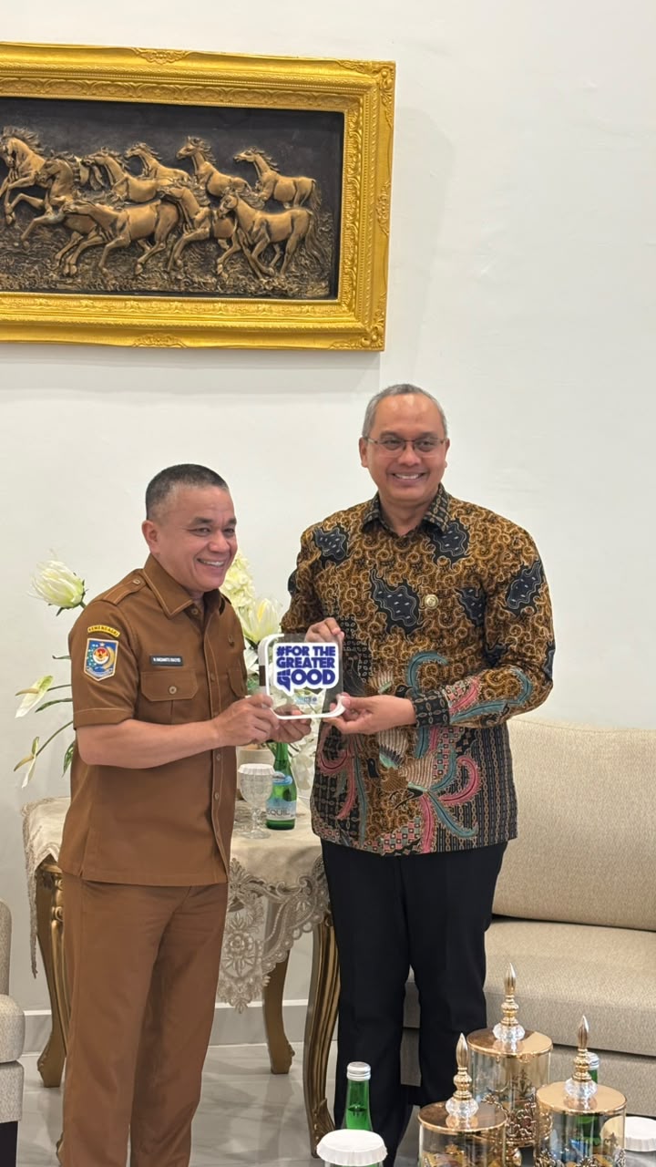 SBM ITB Jajaki Kerja Sama dengan Pemerintah Kota Palu untuk Perkuat Ekosistem UMKM